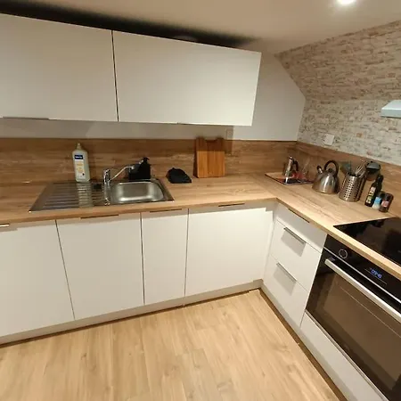 Appartement Le Petit Amsterdam - La Fayette à Angers Extérieur photo