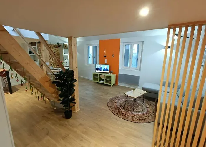 Le Petit Amsterdam - La Fayette