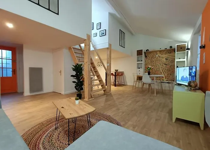 Le Petit Amsterdam - La Fayette