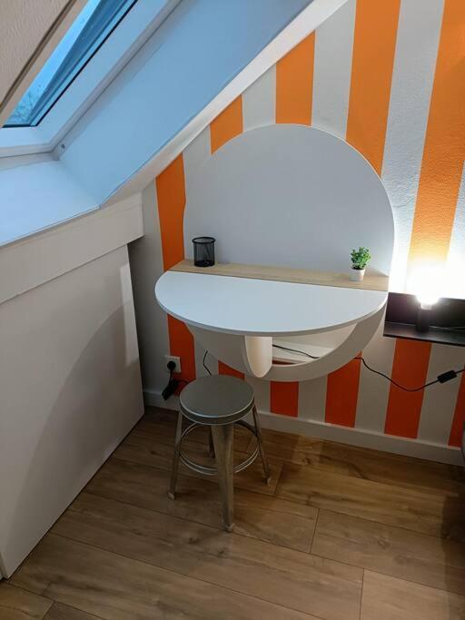 Le Petit Amsterdam - La Fayette *