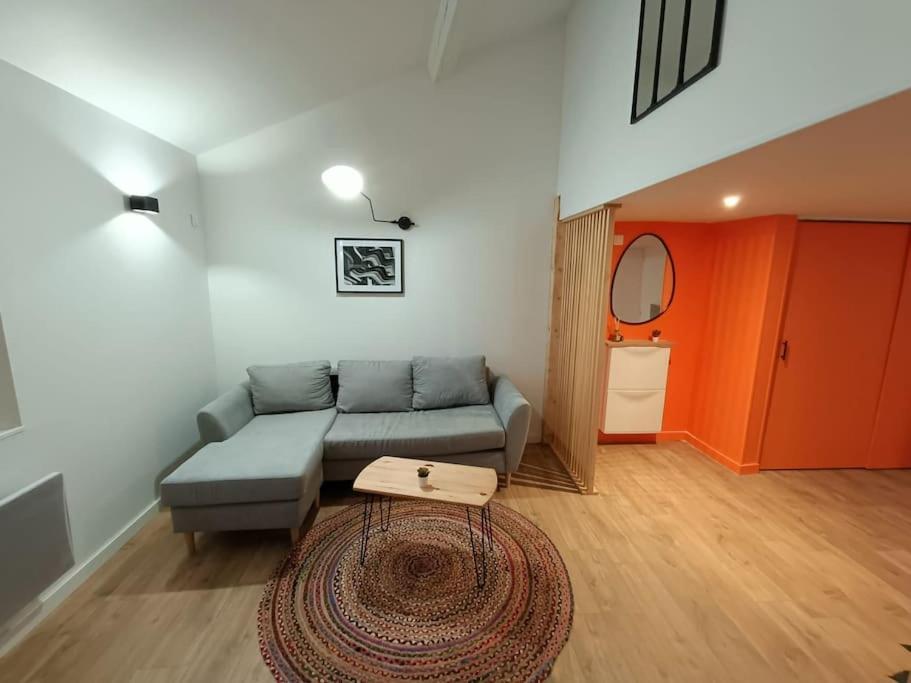 Apartment Le Petit Amsterdam - La Fayette *