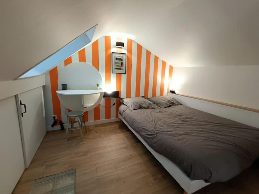 Le Petit Amsterdam - La Fayette * Angers