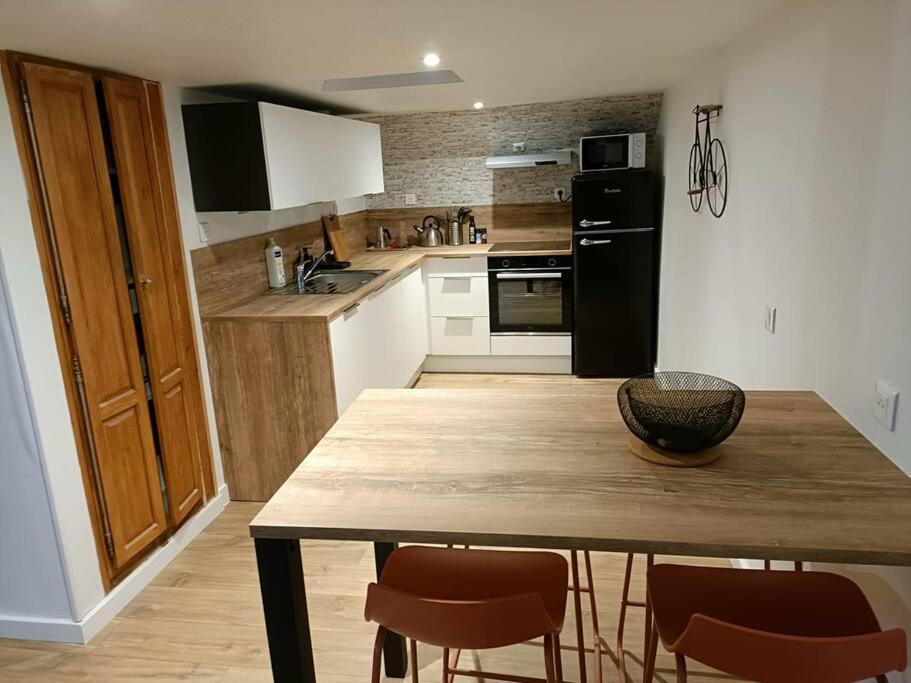 Apartamento Le Petit Amsterdam - La Fayette