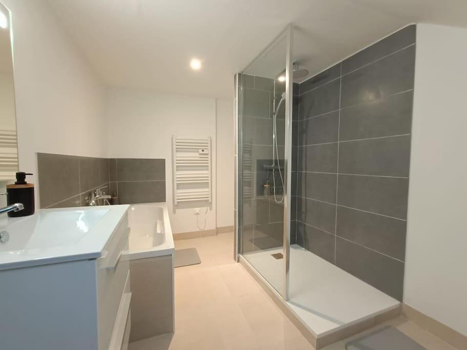 Apartment Le Petit Amsterdam - La Fayette Angers