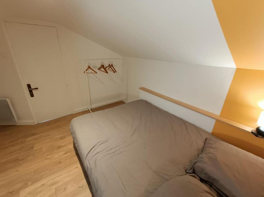 Le Petit Amsterdam - La Fayette * Angers